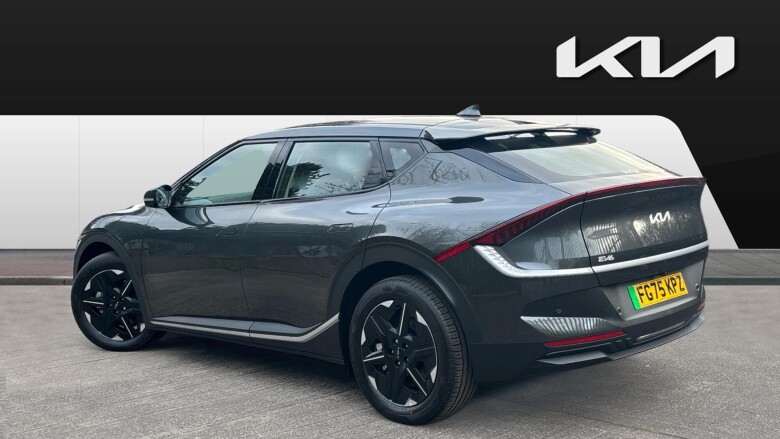 Kia EV6 168kW Air 84kWh 5dr Auto Electric Estate